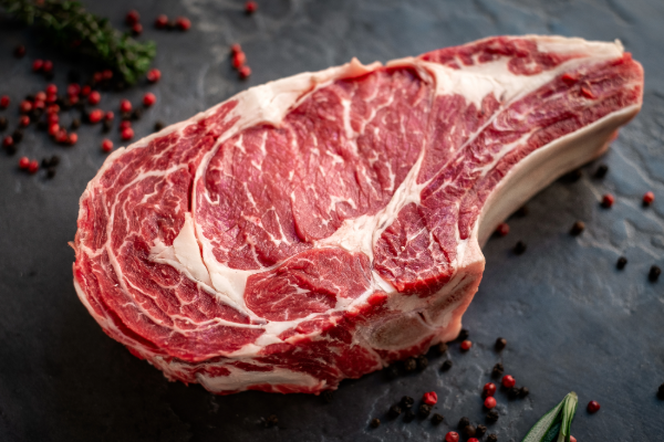 Wagyu Ribeye