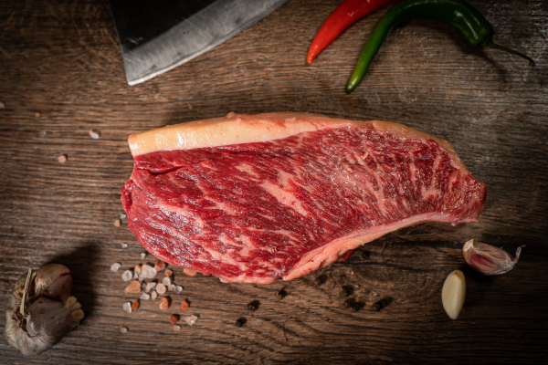 Wagyu Beef Hanging Tender