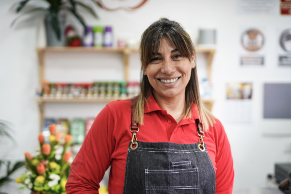 Customer Testimonial