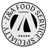Z&A Food Services Specialty's Logo