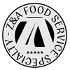 Z&A Food Services Specialty's Logo
